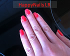 Nail Art Ongles La Rochelle